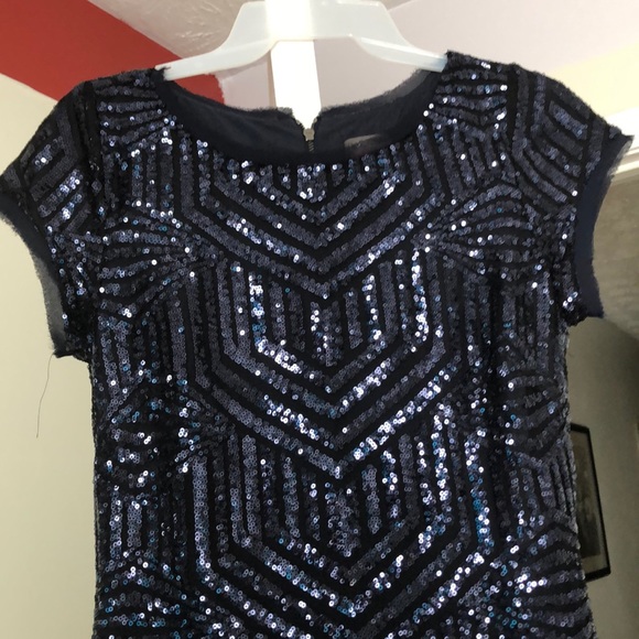 Never worn but tag not attached Vince Camuto dress - Picture 6 of 8